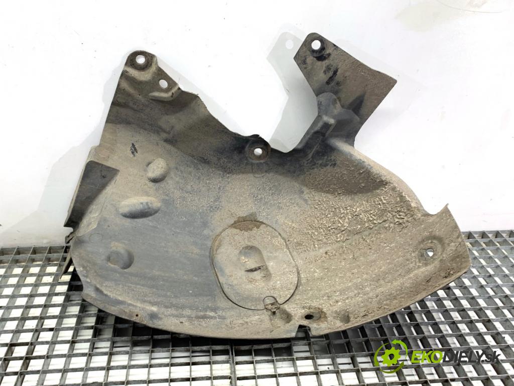 MERCEDES-BENZ CITAN Nadwozie pełne/minivan 2016 81 kW 111 CDI (415.603, 415.605) 1461 podblatník pravý přední část 8200426495D