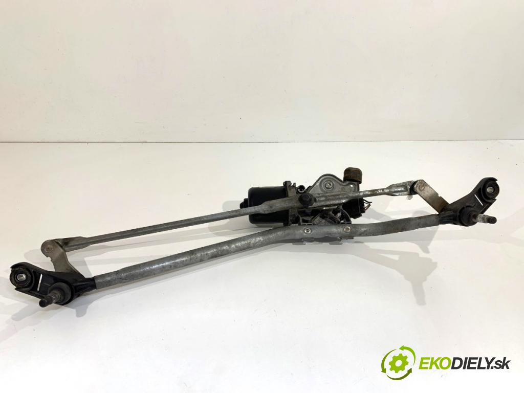 MERCEDES-BENZ CITAN Nadwozie pełne/minivan 2016 81 kW 111 CDI (415.603, 415.605) 1461 mechanismus stěračů přední část 8200409692 (Motorek stěračů přední)