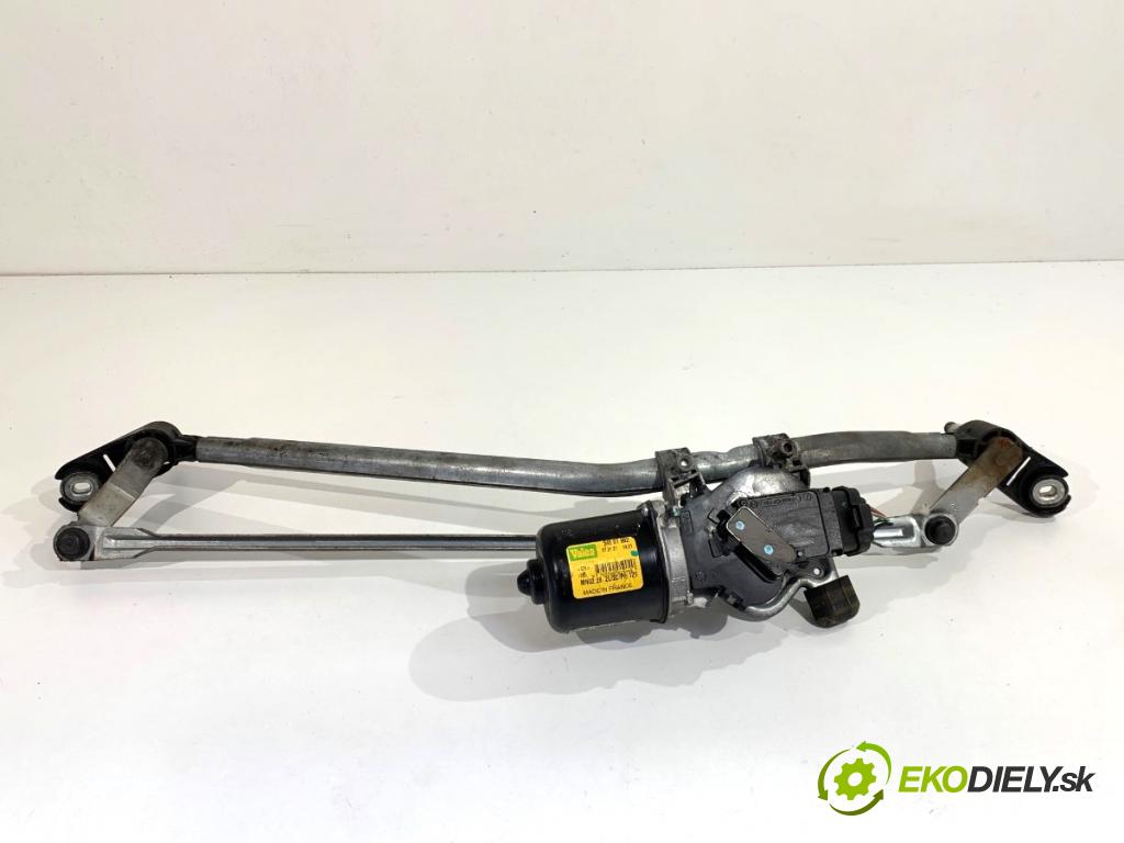 MERCEDES-BENZ CITAN Nadwozie pełne/minivan 2016 81 kW 111 CDI (415.603, 415.605) 1461 mechanismus stěračů přední část 8200409692 (Motorek stěračů přední)