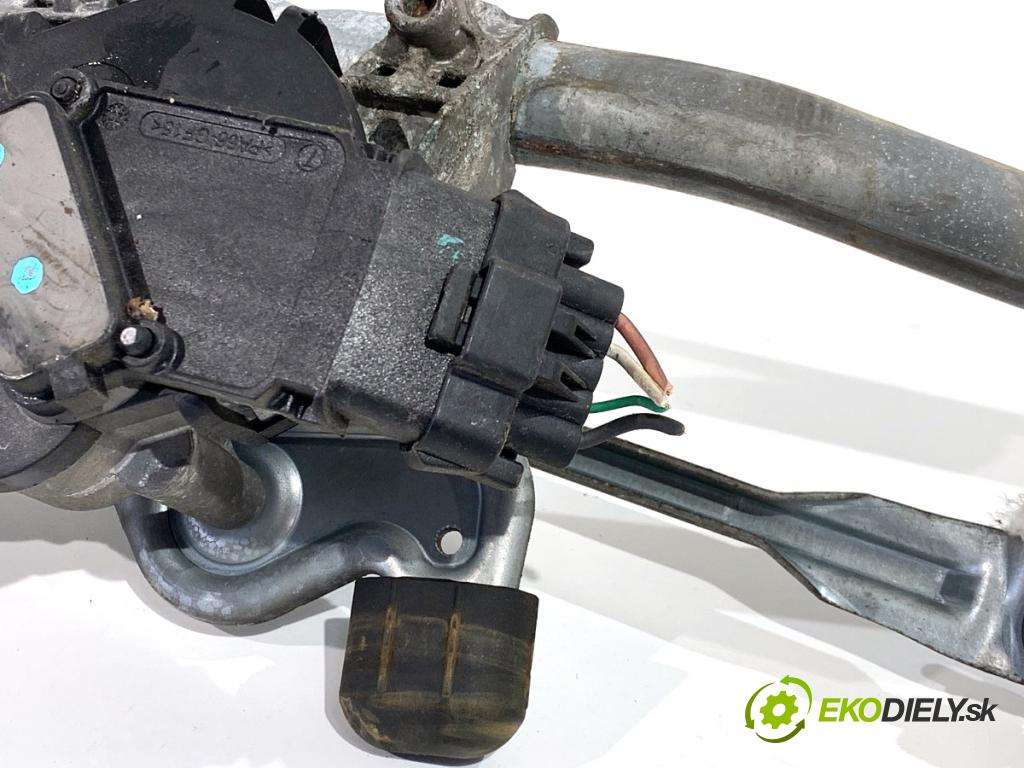 MERCEDES-BENZ CITAN Nadwozie pełne/minivan 2016 81 kW 111 CDI (415.603, 415.605) 1461 mechanismus stěračů přední část 8200409692 (Motorek stěračů přední)