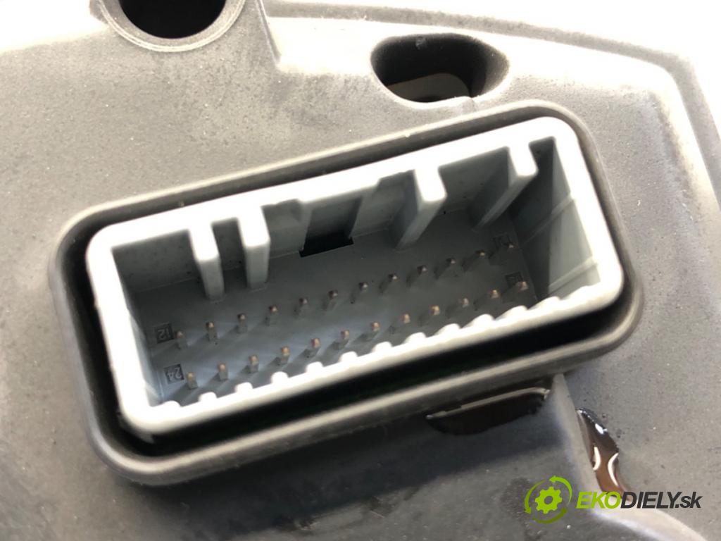 MERCEDES-BENZ CITAN Nadwozie pełne/minivan 2016 81 kW 111 CDI (415.603, 415.605) 1461 Prístrojovka P248104237R (Prístrojová doska)