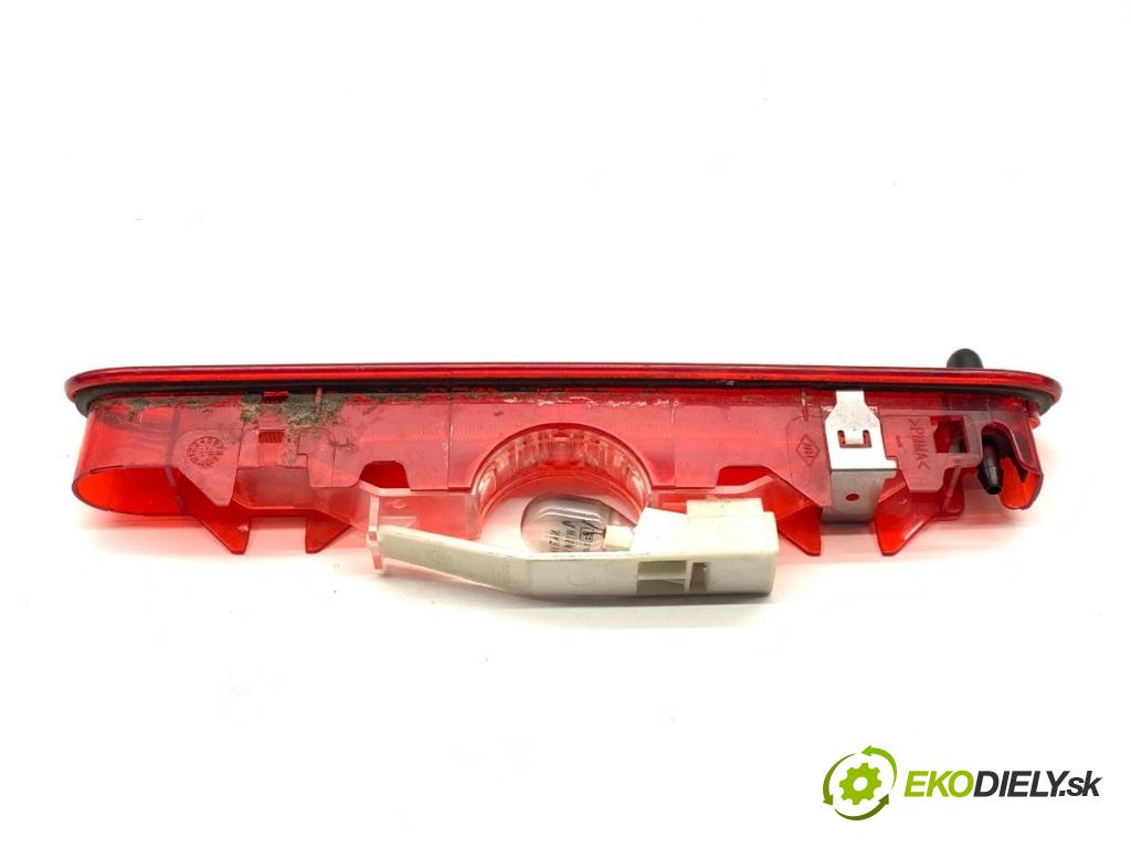 MERCEDES-BENZ CITAN Nadwozie pełne/minivan 2016 81 kW 111 CDI (415.603, 415.605) 1461 Svetlo brzdových svetiel