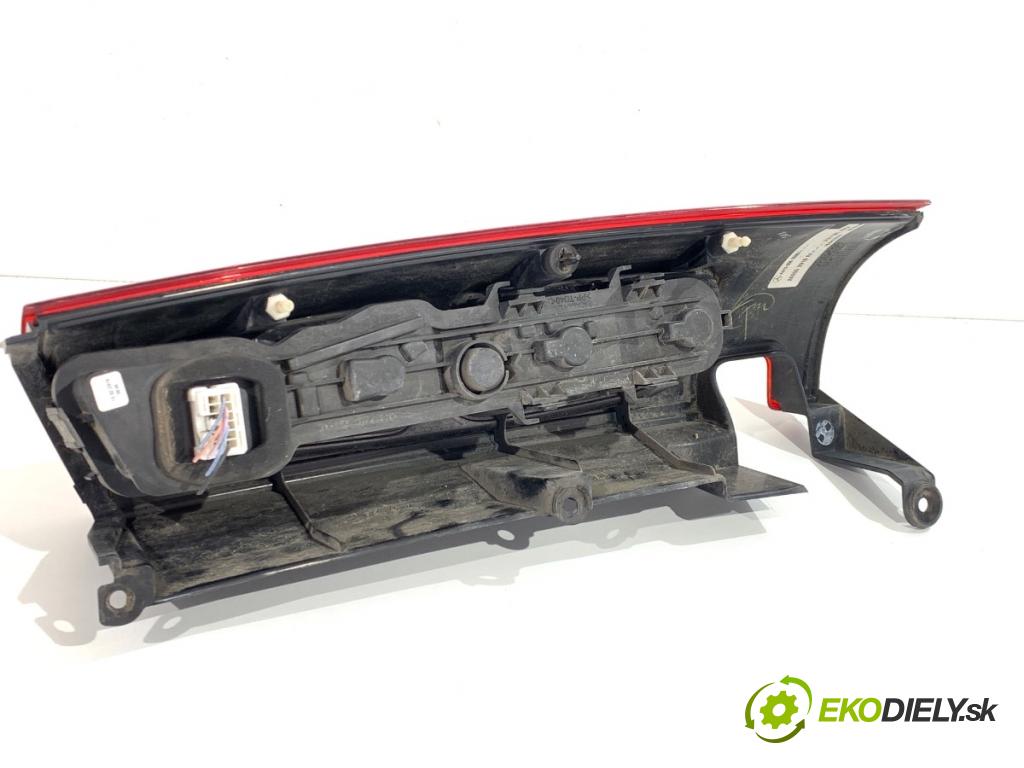 MERCEDES-BENZ CITAN Nadwozie pełne/minivan 2016 81 kW 111 CDI (415.603, 415.605) 1461 světlo levý zadní část 265553910R