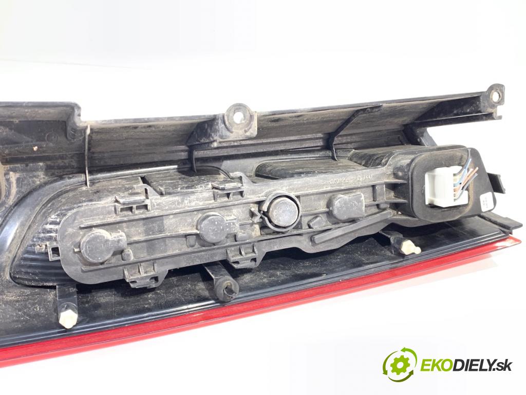 MERCEDES-BENZ CITAN Nadwozie pełne/minivan 2016 81 kW 111 CDI (415.603, 415.605) 1461 světlo levý zadní část 265553910R