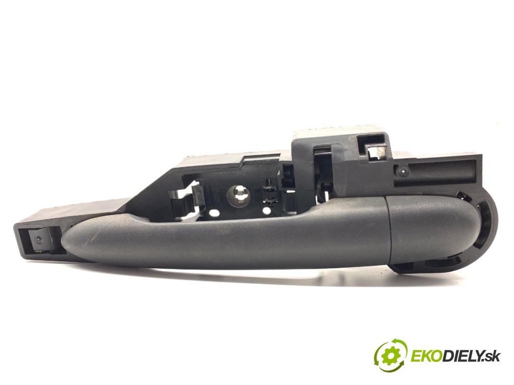 MERCEDES-BENZ CITAN Nadwozie pełne/minivan 2016 81 kW 111 CDI (415.603, 415.605) 1461 Kľučka vonkajšia pravy predný 