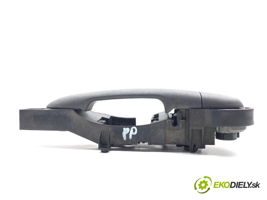 MERCEDES-BENZ CITAN Nadwozie pełne/minivan 2016 81 kW 111 CDI (415.603, 415.605) 1461 Kľučka vonkajšia pravy predný