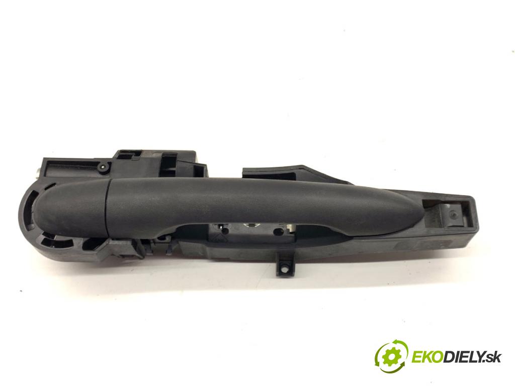 MERCEDES-BENZ CITAN Nadwozie pełne/minivan 2016 81 kW 111 CDI (415.603, 415.605) 1461 Kľučka vonkajšia pravy zad 