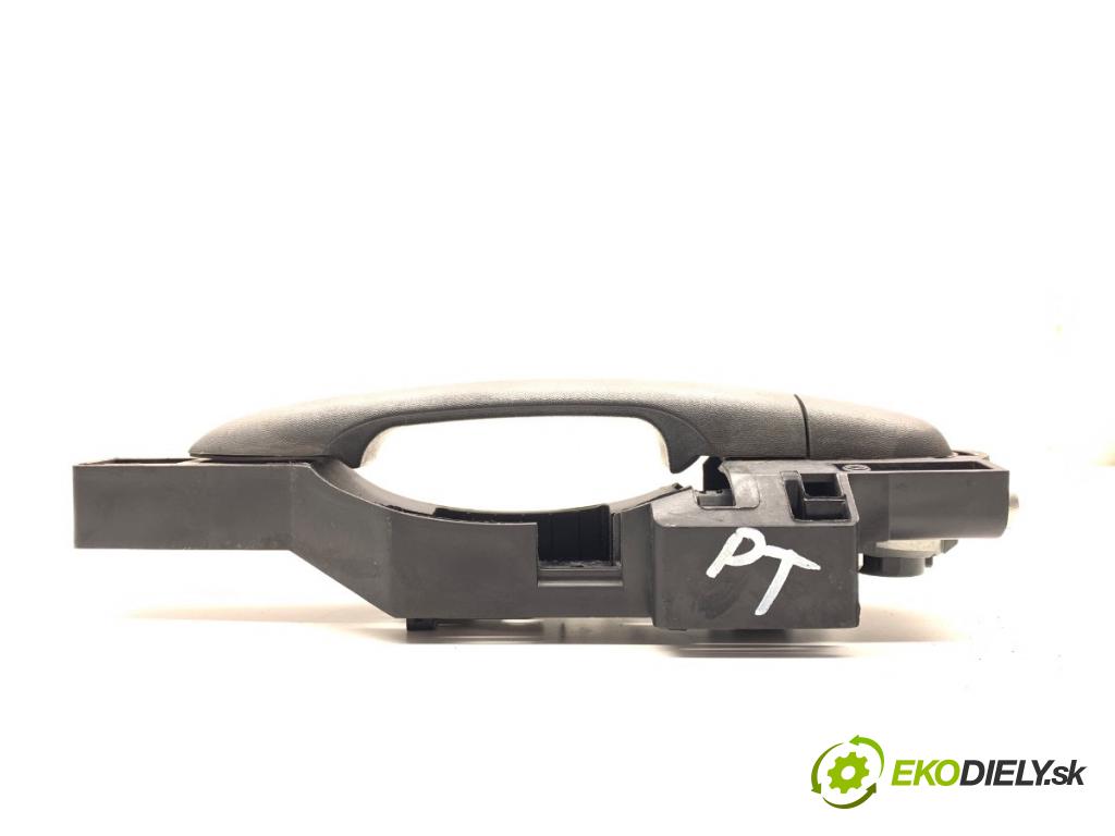 MERCEDES-BENZ CITAN Nadwozie pełne/minivan 2016 81 kW 111 CDI (415.603, 415.605) 1461 Kľučka vonkajšia pravy zad