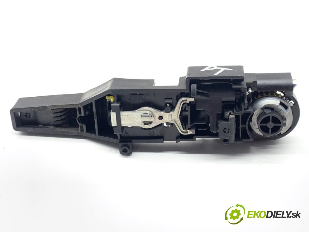 MERCEDES-BENZ CITAN Nadwozie pełne/minivan 2016 81 kW 111 CDI (415.603, 415.605) 1461 Kľučka vonkajšia pravy zad