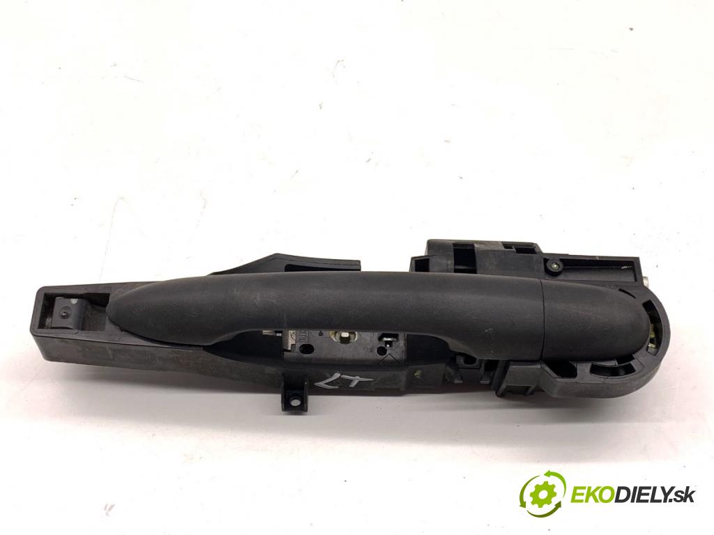 MERCEDES-BENZ CITAN Nadwozie pełne/minivan 2016 81 kW 111 CDI (415.603, 415.605) 1461 Kľučka vonkajšia ľavy zad 