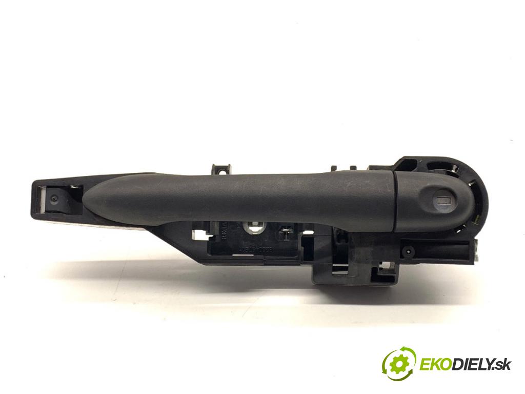 MERCEDES-BENZ CITAN Nadwozie pełne/minivan 2016 81 kW 111 CDI (415.603, 415.605) 1461 Kľučka vonkajšia ľavy predný 