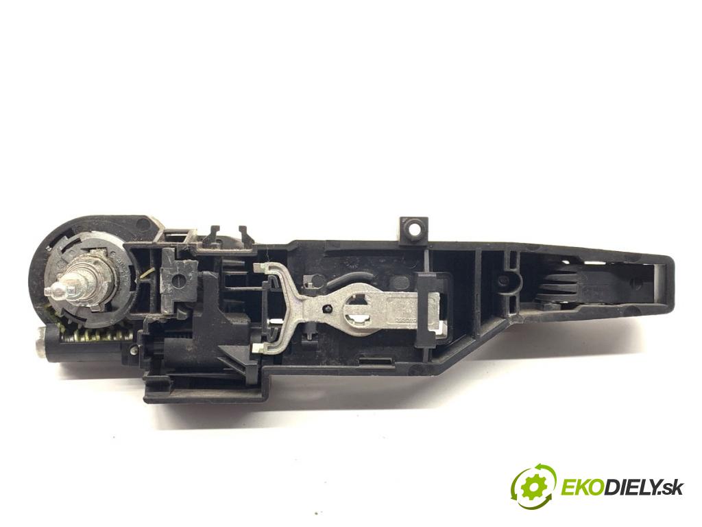 MERCEDES-BENZ CITAN Nadwozie pełne/minivan 2016 81 kW 111 CDI (415.603, 415.605) 1461 Kľučka vonkajšia ľavy predný