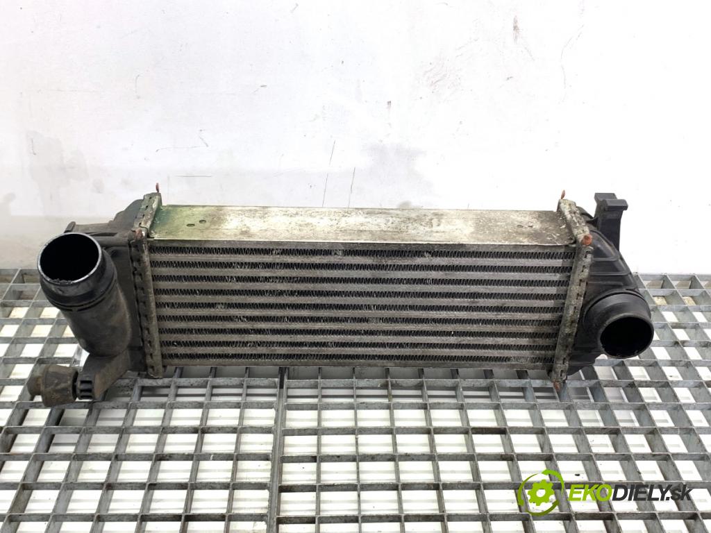 MERCEDES-BENZ CITAN Nadwozie pełne/minivan 2016 81 kW 111 CDI (415.603, 415.605) 1461 intercooler 144963234R (Intercooler (chladič stlačeného vzduchu))