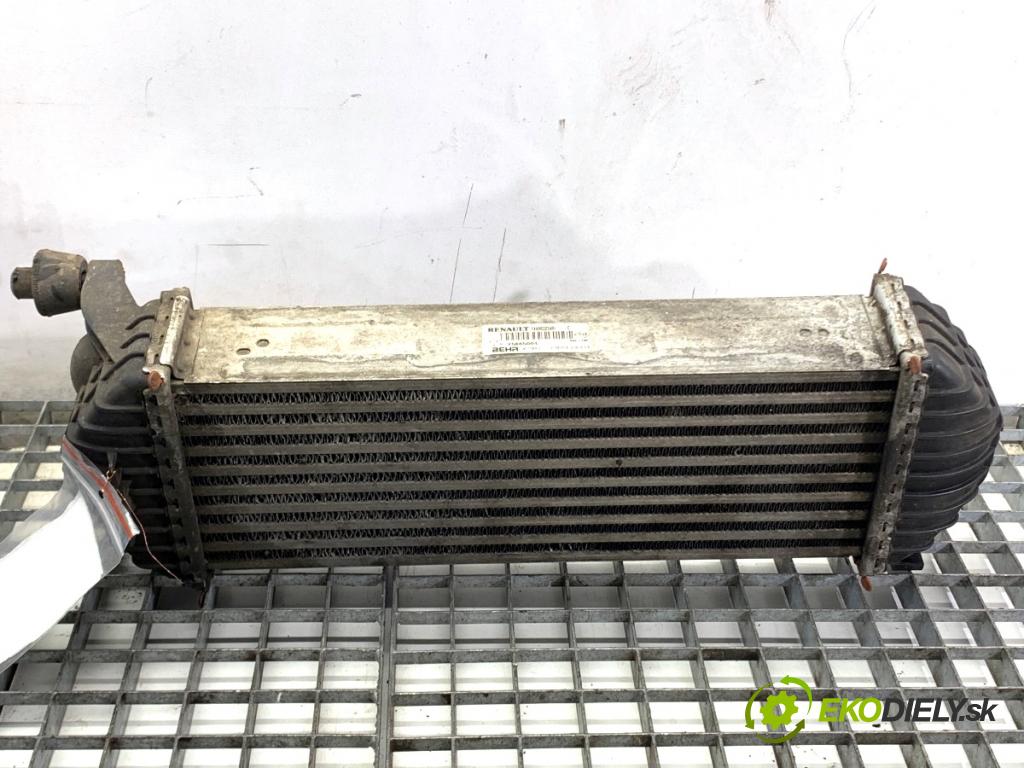 MERCEDES-BENZ CITAN Nadwozie pełne/minivan 2016 81 kW 111 CDI (415.603, 415.605) 1461 intercooler 144963234R (Intercooler (chladič nasávaného vzduchu))