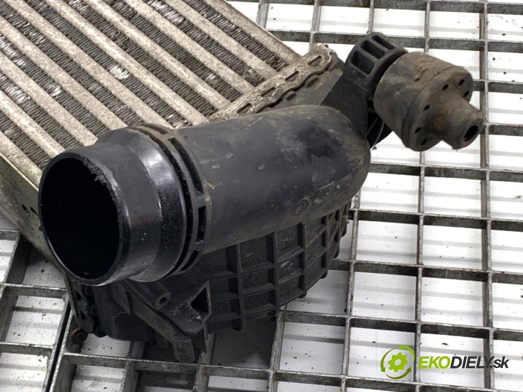 MERCEDES-BENZ CITAN Nadwozie pełne/minivan 2016 81 kW 111 CDI (415.603, 415.605) 1461 intercooler 144963234R (Intercooler (chladič nasávaného vzduchu))