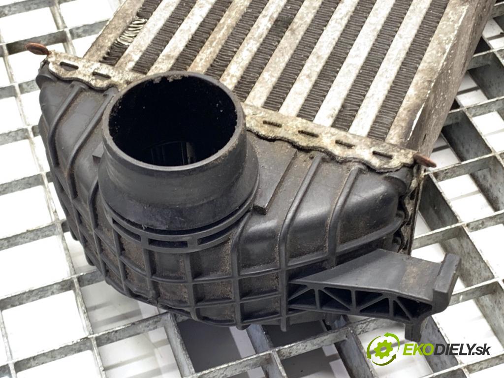 MERCEDES-BENZ CITAN Nadwozie pełne/minivan 2016 81 kW 111 CDI (415.603, 415.605) 1461 intercooler 144963234R (Intercooler (chladič nasávaného vzduchu))