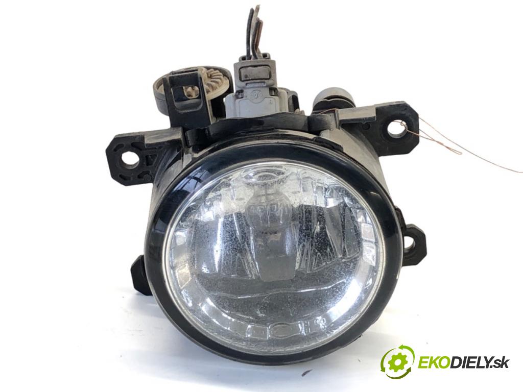 MERCEDES-BENZ CITAN Nadwozie pełne/minivan 2016 81 kW 111 CDI (415.603, 415.605) 1461 Hmlové svetlo, hmlovka pravy predný 89500181
