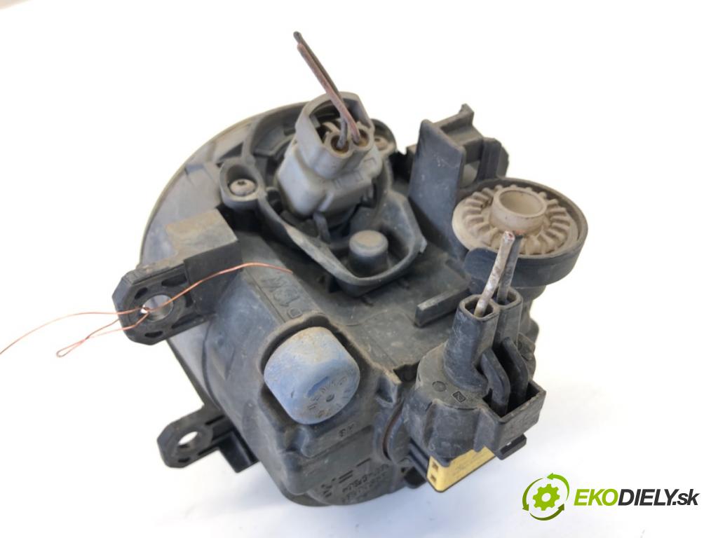 MERCEDES-BENZ CITAN Nadwozie pełne/minivan 2016 81 kW 111 CDI (415.603, 415.605) 1461 Hmlové svetlo, hmlovka pravy predný 89500181