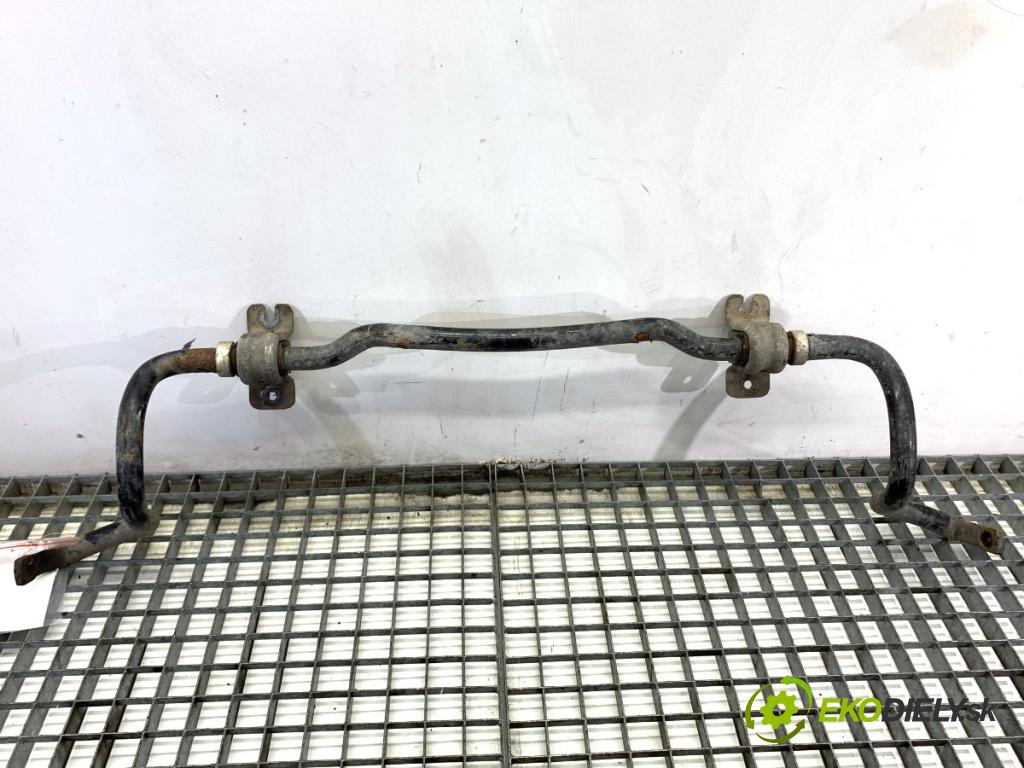 MERCEDES-BENZ CITAN Nadwozie pełne/minivan 2016 81 kW 111 CDI (415.603, 415.605) 1461 Tyč stabilizátora predný  (Stabilizátor predný)