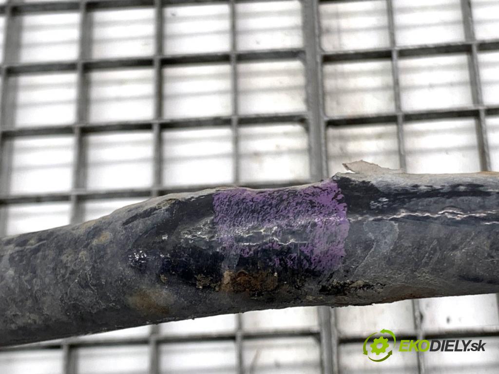 MERCEDES-BENZ CITAN Nadwozie pełne/minivan 2016 81 kW 111 CDI (415.603, 415.605) 1461 Tyč stabilizátora predný  (Stabilizátor predný)