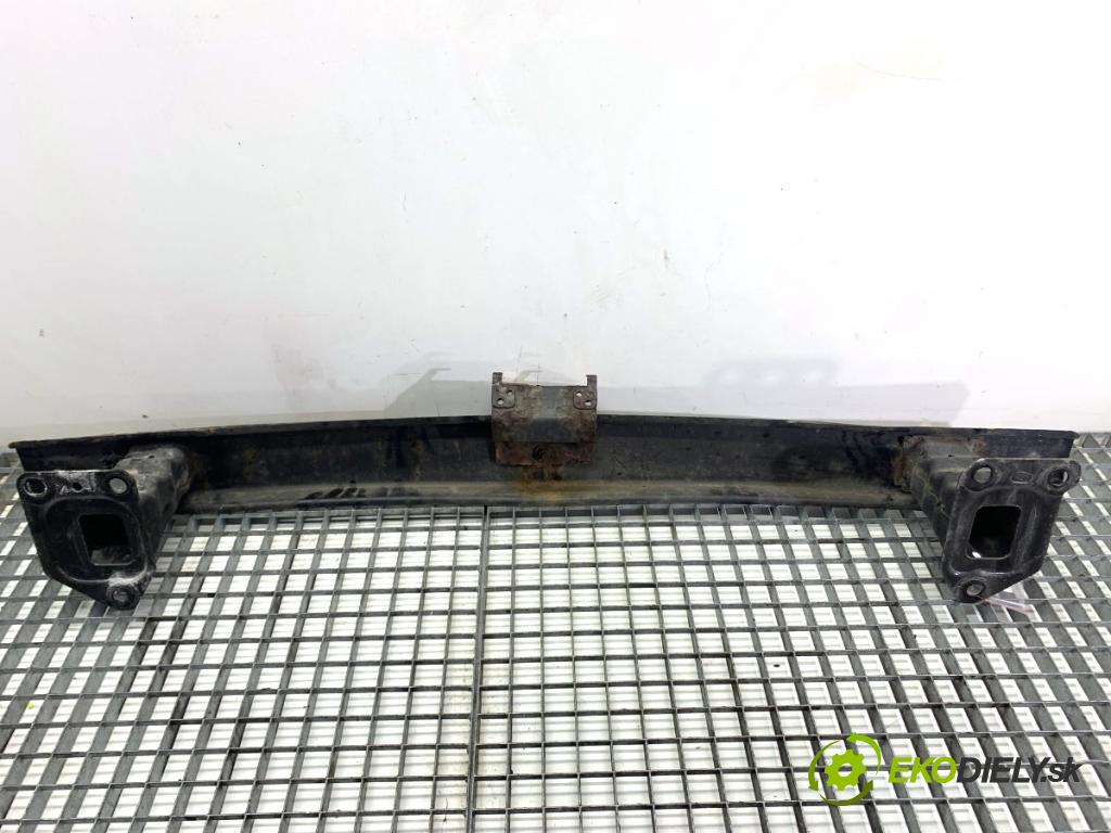 MERCEDES-BENZ CITAN Nadwozie pełne/minivan 2016 81 kW 111 CDI (415.603, 415.605) 1461 Výstuha nárazníka predný  (Výstuha predná)