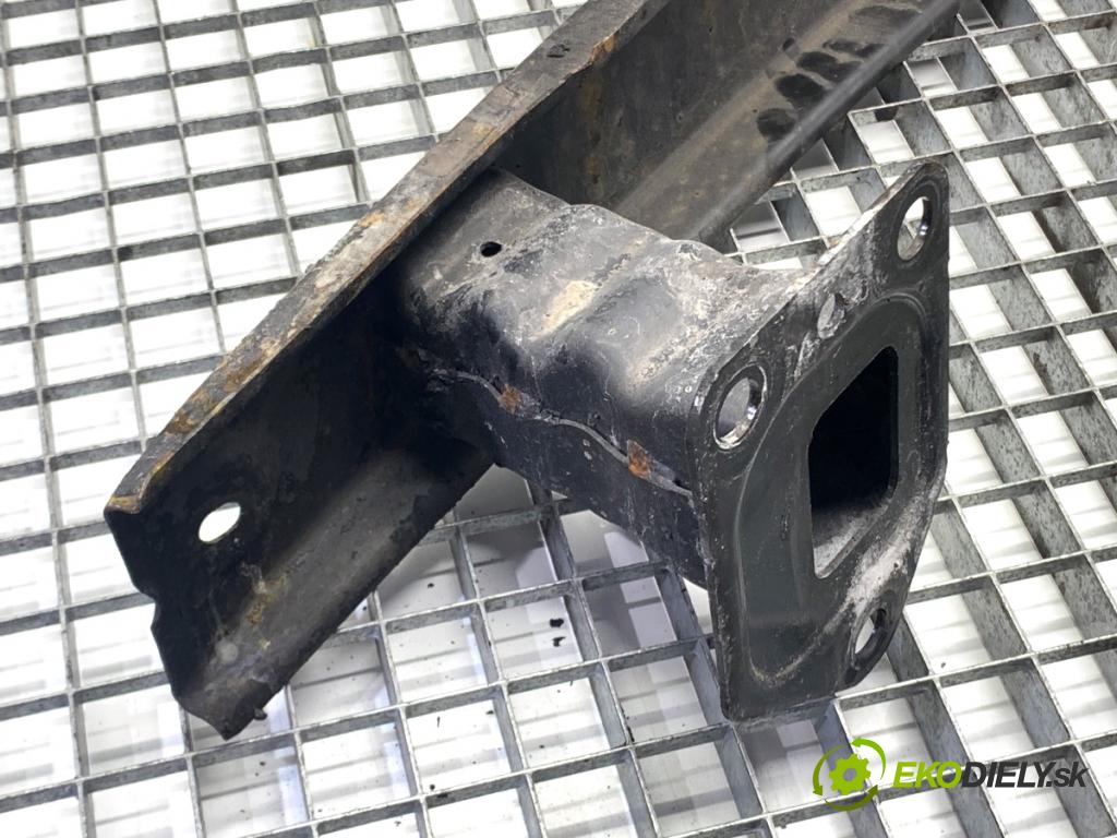 MERCEDES-BENZ CITAN Nadwozie pełne/minivan 2016 81 kW 111 CDI (415.603, 415.605) 1461 Výstuha nárazníka predný  (Výstuha predná)