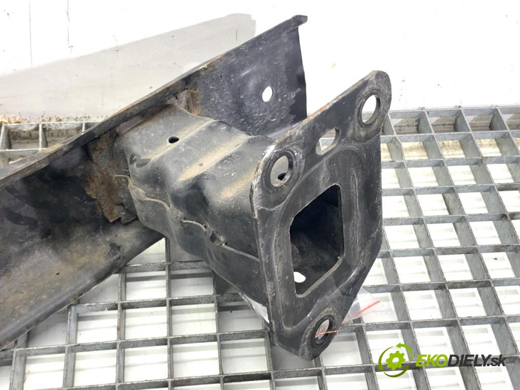 MERCEDES-BENZ CITAN Nadwozie pełne/minivan 2016 81 kW 111 CDI (415.603, 415.605) 1461 Výstuha nárazníka predný  (Výstuha predná)