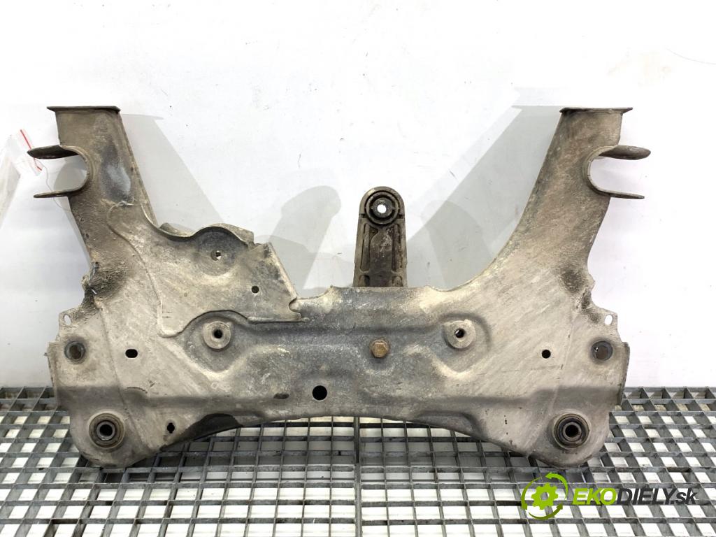 MERCEDES-BENZ CITAN Nadwozie pełne/minivan 2016 81 kW 111 CDI (415.603, 415.605) 1461 Výstuha pod Motor  (Výstuha predná)