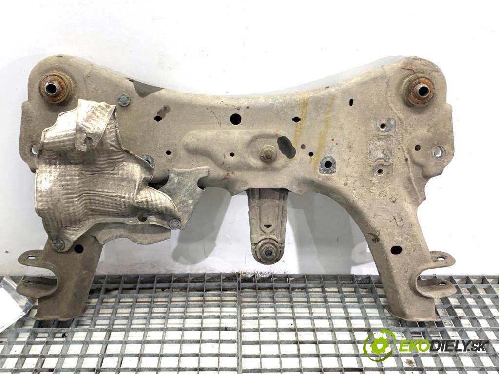 MERCEDES-BENZ CITAN Nadwozie pełne/minivan 2016 81 kW 111 CDI (415.603, 415.605) 1461 Výstuha pod Motor  (Výstuha predná)