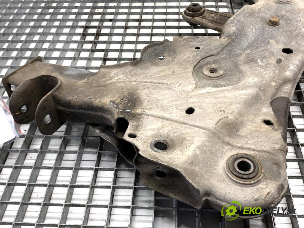 MERCEDES-BENZ CITAN Nadwozie pełne/minivan 2016 81 kW 111 CDI (415.603, 415.605) 1461 Výstuha pod Motor  (Výstuha predná)