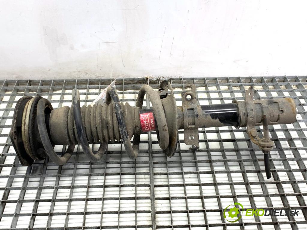 MERCEDES-BENZ CITAN Nadwozie pełne/minivan 2016 81 kW 111 CDI (415.603, 415.605) 1461 Tlmič pravy predný ZE 