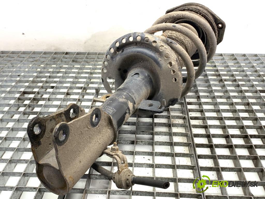 MERCEDES-BENZ CITAN Nadwozie pełne/minivan 2016 81 kW 111 CDI (415.603, 415.605) 1461 Tlmič pravy predný ZE