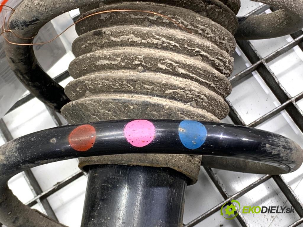 MERCEDES-BENZ CITAN Nadwozie pełne/minivan 2016 81 kW 111 CDI (415.603, 415.605) 1461 Tlmič pravy predný ZE