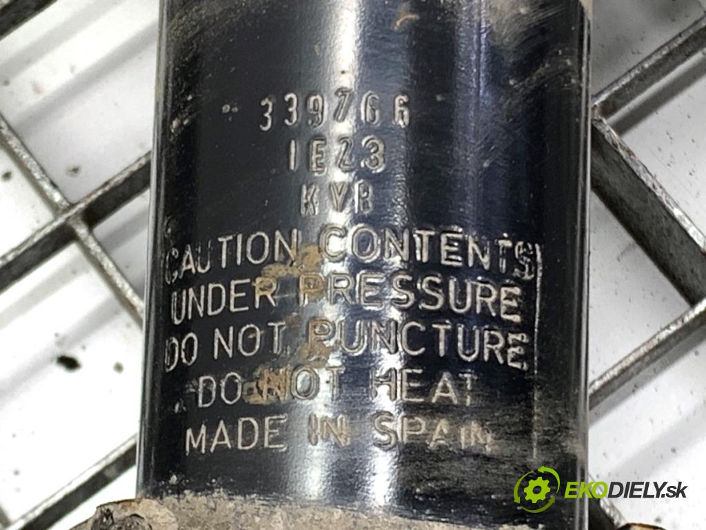 MERCEDES-BENZ CITAN Nadwozie pełne/minivan 2016 81 kW 111 CDI (415.603, 415.605) 1461 Tlmič pravy predný ZE