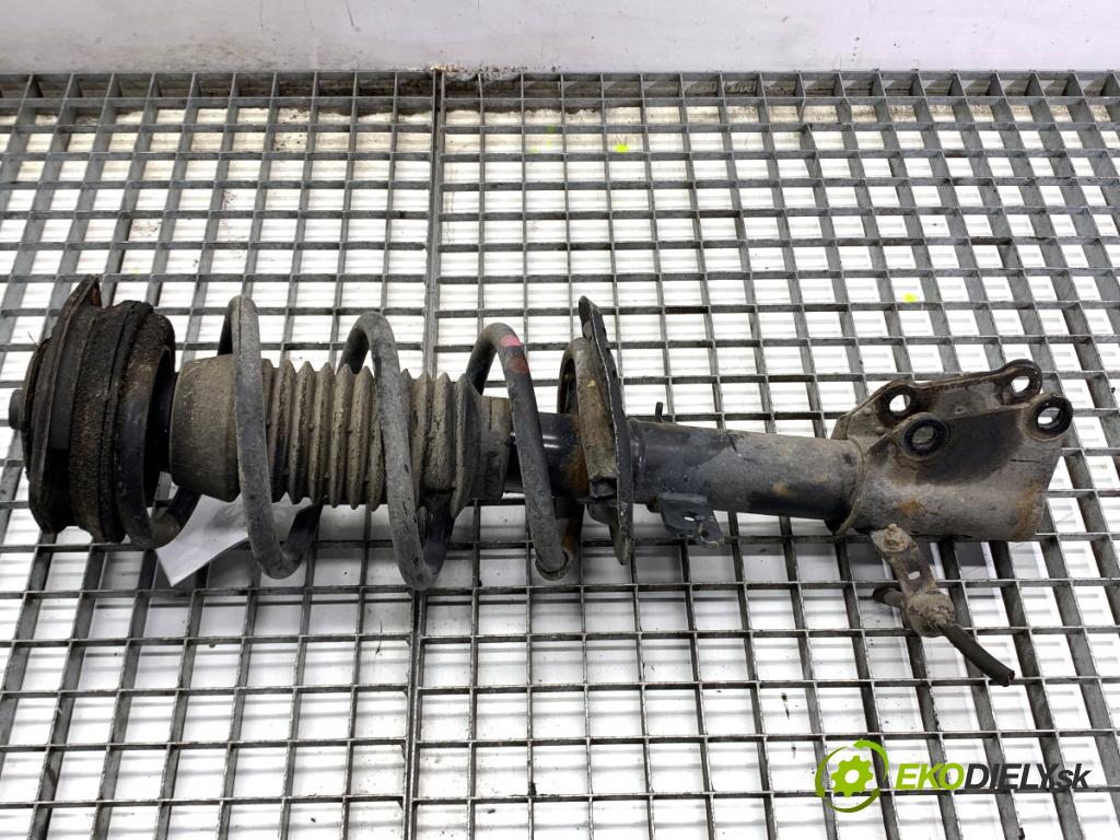 MERCEDES-BENZ CITAN Nadwozie pełne/minivan 2016 81 kW 111 CDI (415.603, 415.605) 1461 Tlmič ľavy predný ZE 