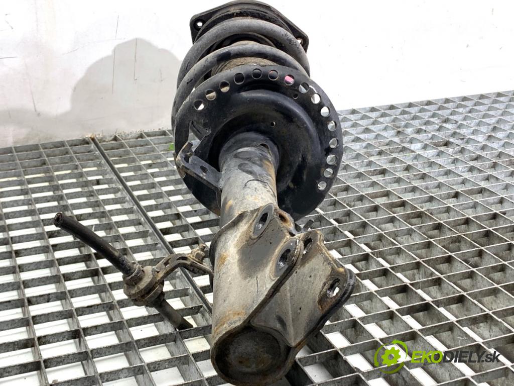 MERCEDES-BENZ CITAN Nadwozie pełne/minivan 2016 81 kW 111 CDI (415.603, 415.605) 1461 Tlmič ľavy predný ZE