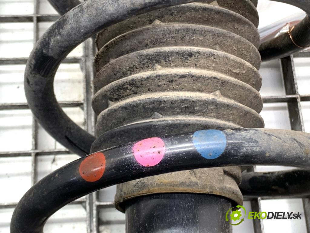 MERCEDES-BENZ CITAN Nadwozie pełne/minivan 2016 81 kW 111 CDI (415.603, 415.605) 1461 Tlmič ľavy predný ZE