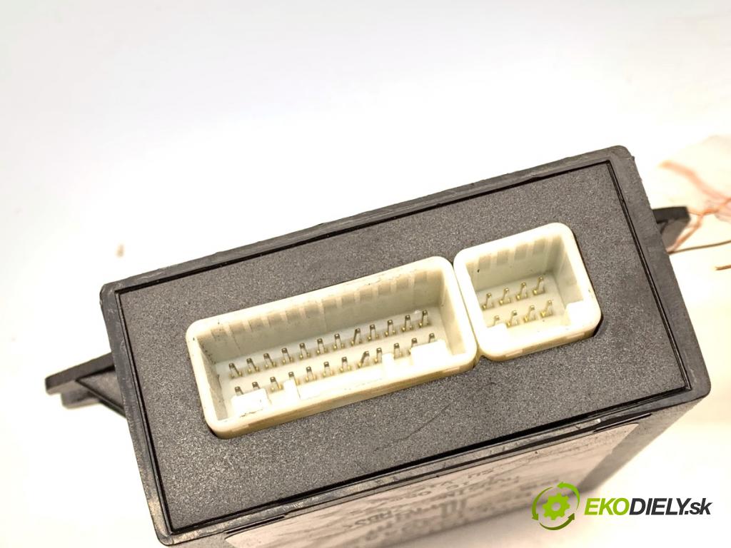 MERCEDES-BENZ CITAN Nadwozie pełne/minivan 2016 81 kW 111 CDI (415.603, 415.605) 1461 Modul CAN 8200449442