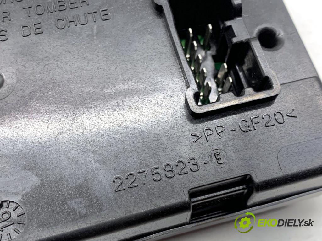 MERCEDES-BENZ CITAN Nadwozie pełne/minivan 2016 81 kW 111 CDI (415.603, 415.605) 1461 Modul Riadiaca jednotka A4159009200 (Riadiaca jednotka ostatné)