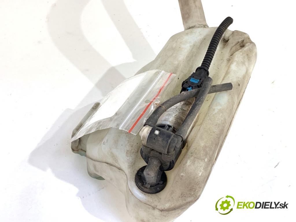 MERCEDES-BENZ CITAN Nadwozie pełne/minivan 2016 81 kW 111 CDI (415.603, 415.605) 1461 Nádržka ostrekovačov 8200431474