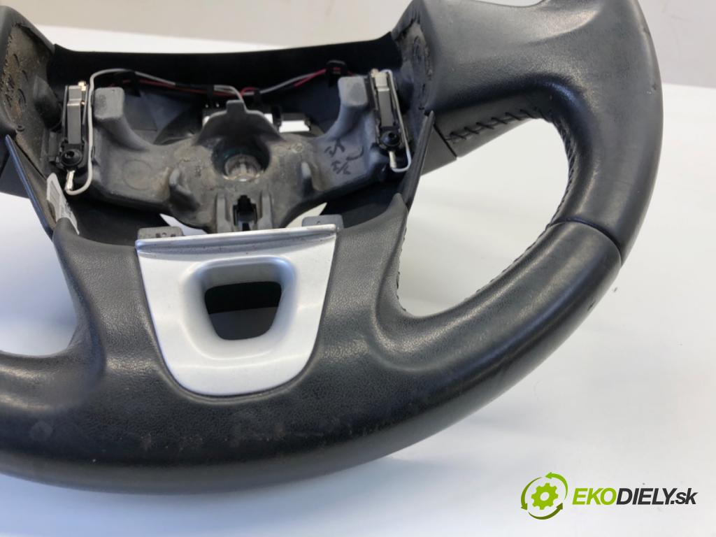 MERCEDES-BENZ CITAN Nadwozie pełne/minivan 2016 81 kW 111 CDI (415.603, 415.605) 1461 Volant 985707504R (Volant)