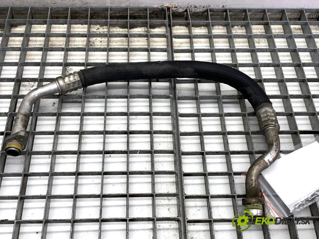 MERCEDES-BENZ CITAN Nadwozie pełne/minivan 2016 81 kW 111 CDI (415.603, 415.605) 1461 rúrka klimatizácie 924601023R (Rúrka klimatizácie)