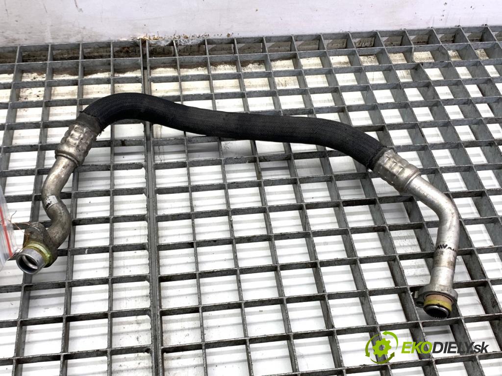 MERCEDES-BENZ CITAN Nadwozie pełne/minivan 2016 81 kW 111 CDI (415.603, 415.605) 1461 rúrka klimatizácie 924601023R (Rúrka klimatizácie)