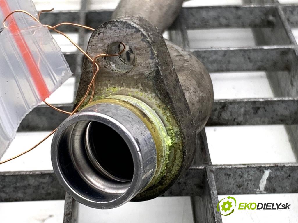 MERCEDES-BENZ CITAN Nadwozie pełne/minivan 2016 81 kW 111 CDI (415.603, 415.605) 1461 rúrka klimatizácie 924601023R (Rúrka klimatizácie)