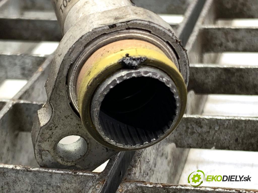 MERCEDES-BENZ CITAN Nadwozie pełne/minivan 2016 81 kW 111 CDI (415.603, 415.605) 1461 rúrka klimatizácie 924601023R (Rúrka klimatizácie)