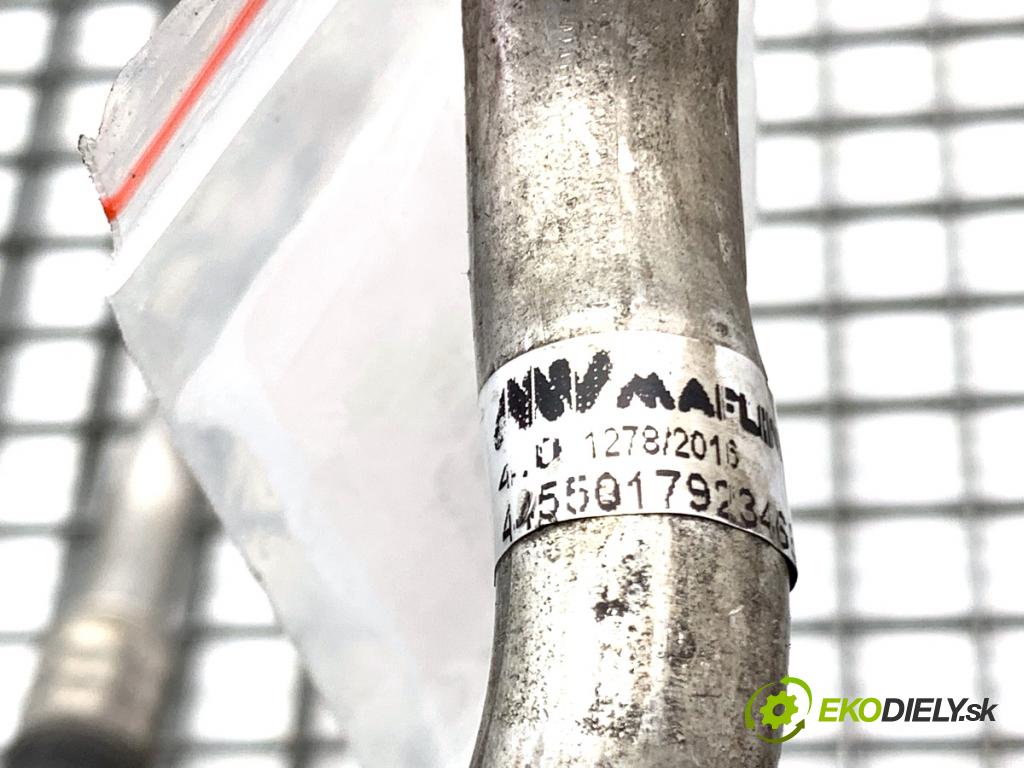 MERCEDES-BENZ CITAN Nadwozie pełne/minivan 2016 81 kW 111 CDI (415.603, 415.605) 1461 rúrka klimatizácie 924601023R (Rúrka klimatizácie)