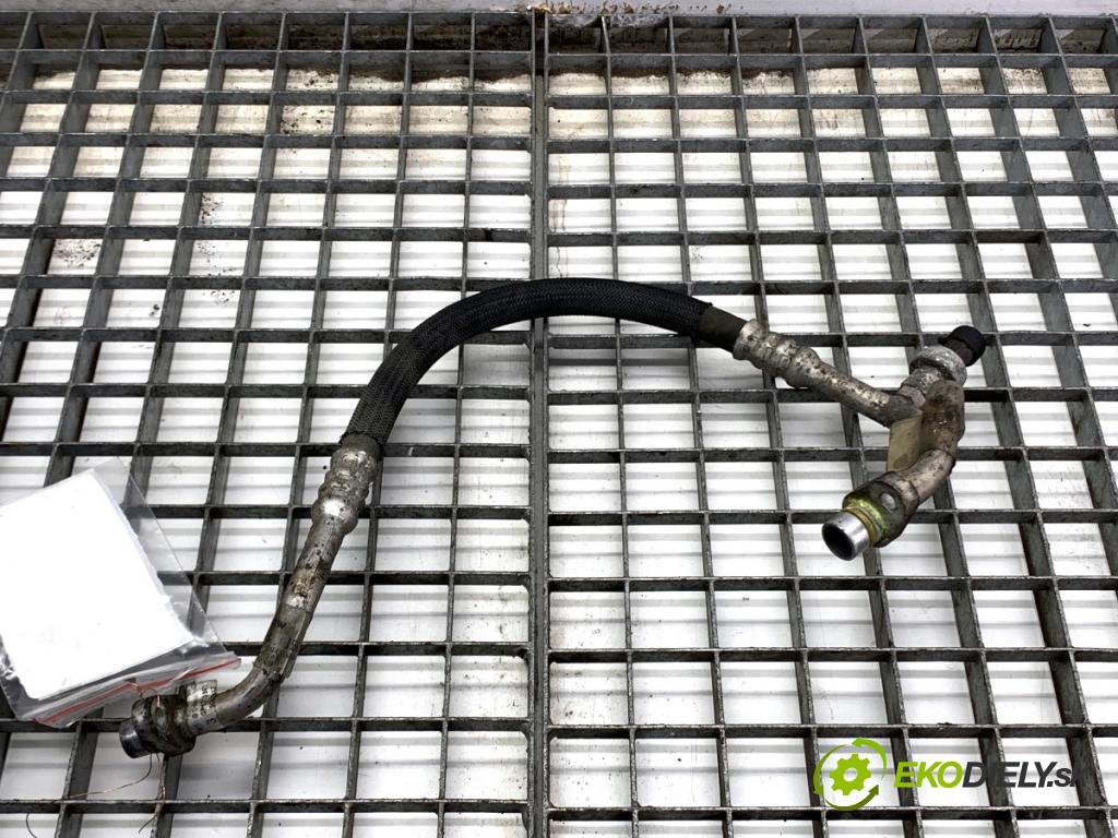 MERCEDES-BENZ CITAN Nadwozie pełne/minivan 2016 81 kW 111 CDI (415.603, 415.605) 1461 rúrka klimatizácie 924901043R (Rúrka klimatizácie)