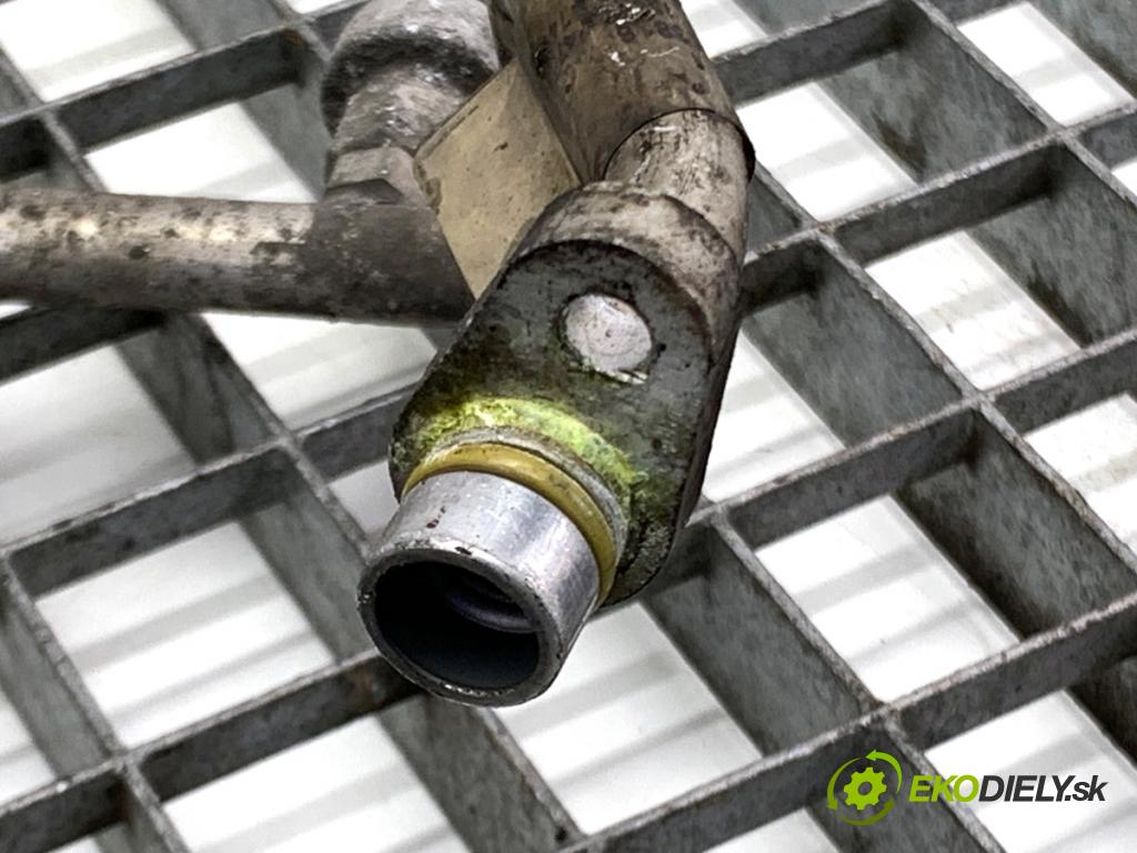 MERCEDES-BENZ CITAN Nadwozie pełne/minivan 2016 81 kW 111 CDI (415.603, 415.605) 1461 rúrka klimatizácie 924901043R (Rúrka klimatizácie)