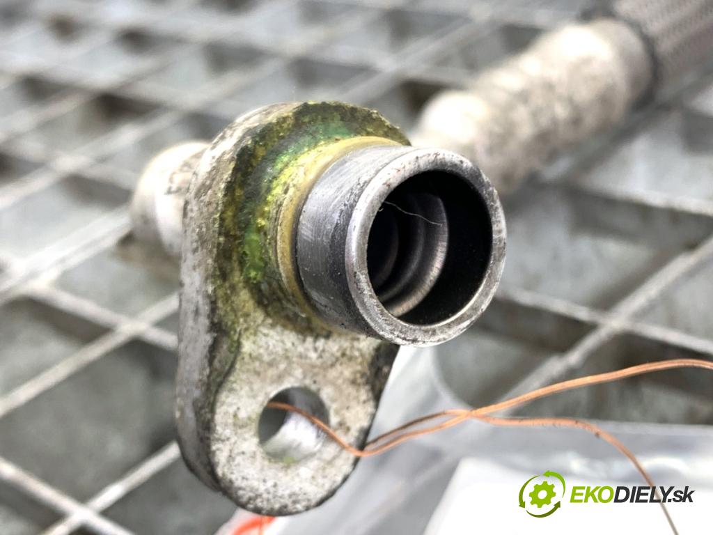 MERCEDES-BENZ CITAN Nadwozie pełne/minivan 2016 81 kW 111 CDI (415.603, 415.605) 1461 rúrka klimatizácie 924901043R (Rúrka klimatizácie)