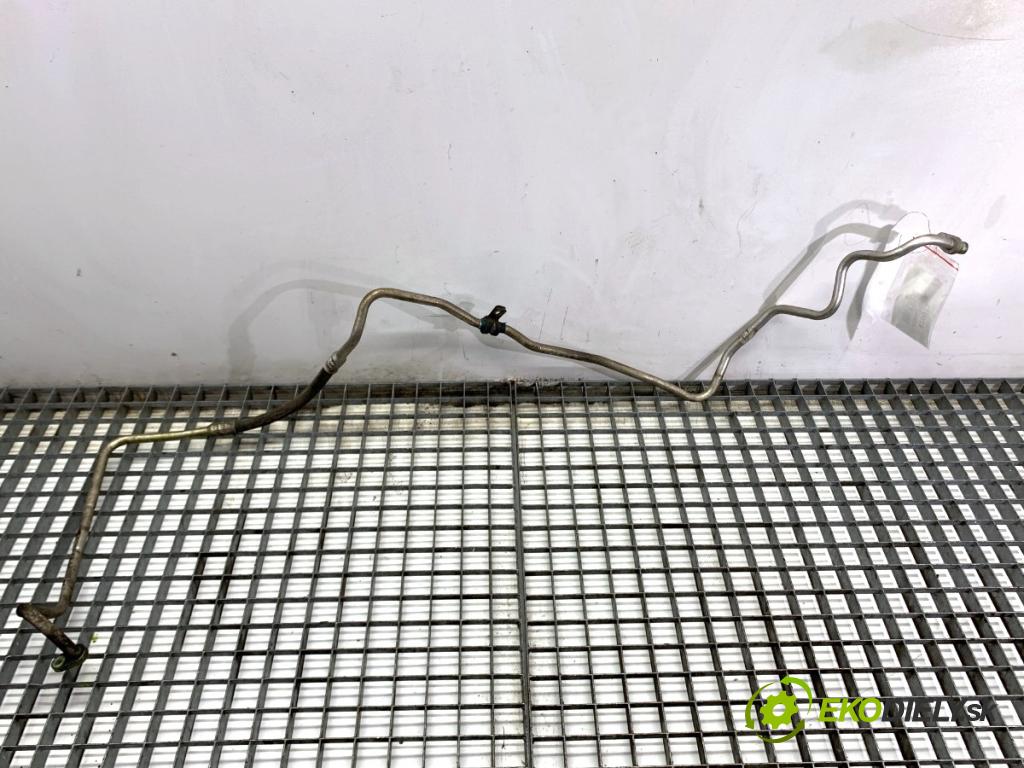 MERCEDES-BENZ CITAN Nadwozie pełne/minivan 2016 81 kW 111 CDI (415.603, 415.605) 1461 rúrka klimatizácie 924409729 (Rúrka klimatizácie)